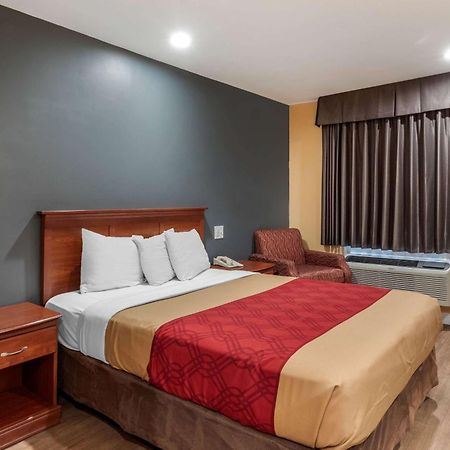 Rodeway Inn Carson - Los Angeles South Buitenkant foto