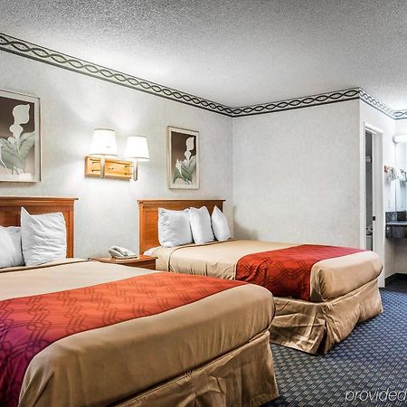Rodeway Inn Carson - Los Angeles South Buitenkant foto