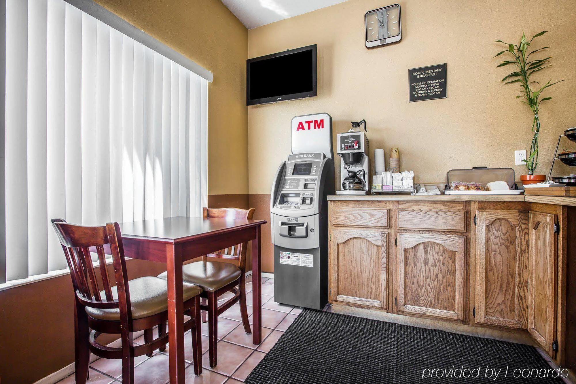Rodeway Inn Carson - Los Angeles South Buitenkant foto