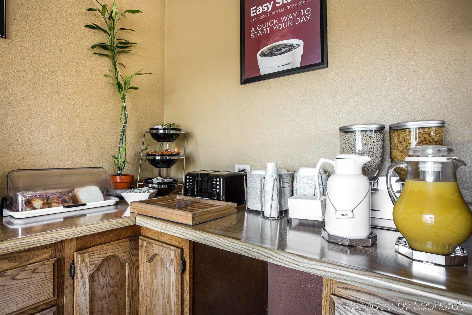 Rodeway Inn Carson - Los Angeles South Buitenkant foto