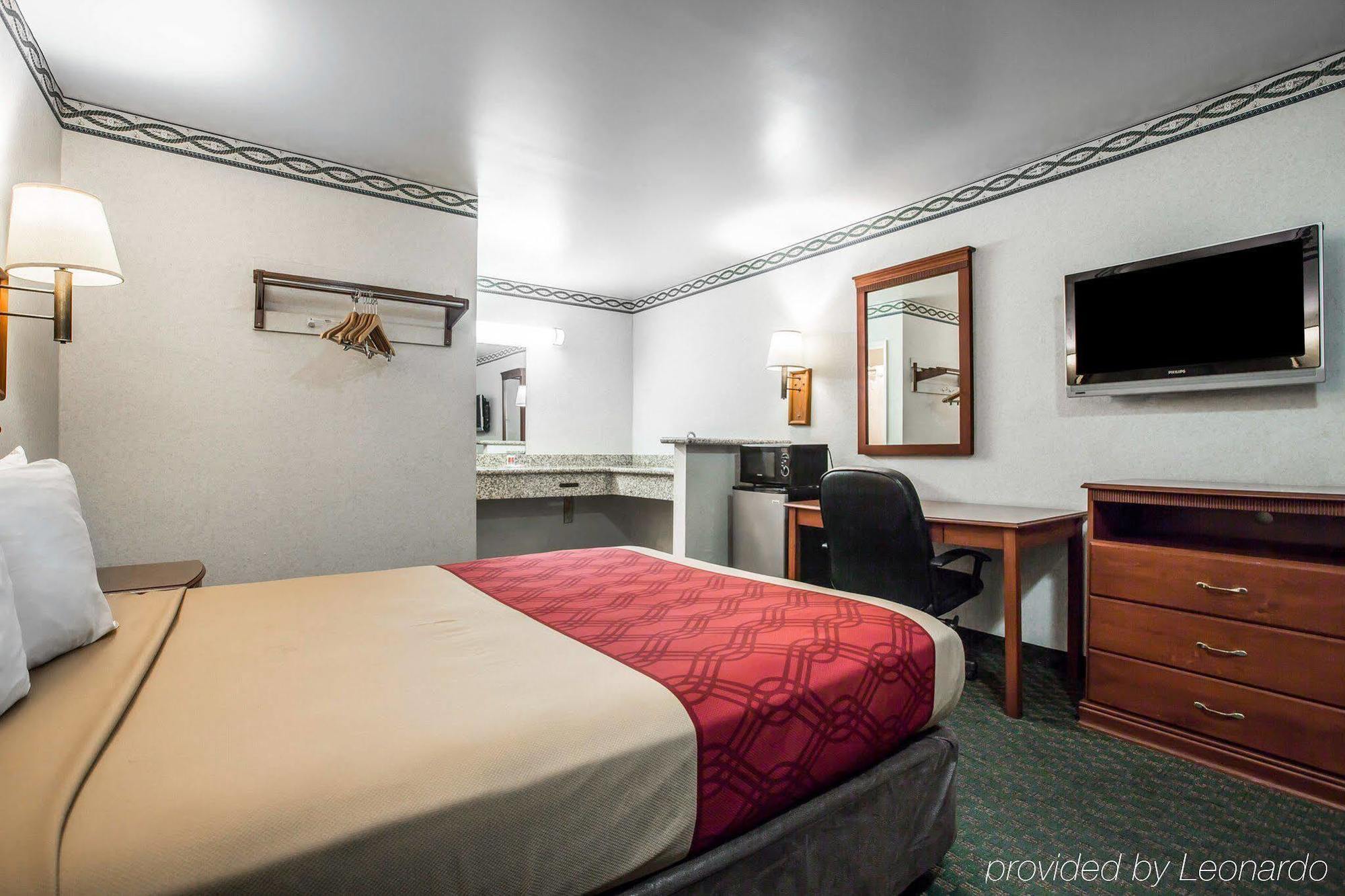 Rodeway Inn Carson - Los Angeles South Buitenkant foto