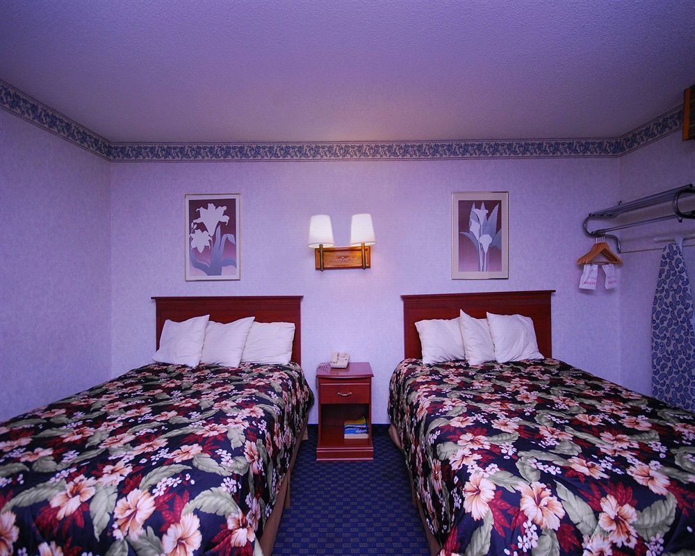 Rodeway Inn Carson - Los Angeles South Buitenkant foto